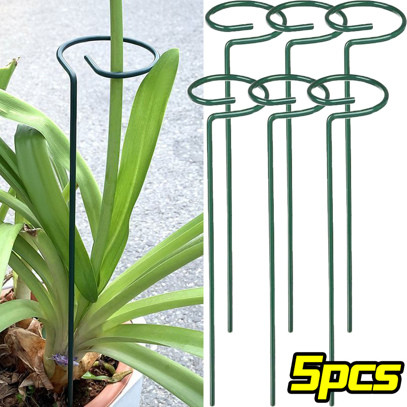 1/10pcs Garden Support Stake R - Florist Supp 评论和价格