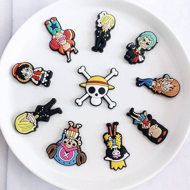 2-122pcs One Piece Luffy DIY A - Supply Florist 评论和价格