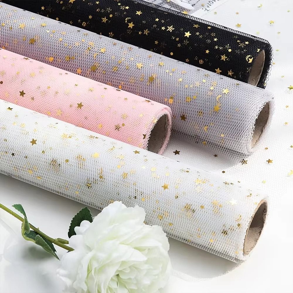 50cm Wide Fresh Flower Wrappin - Flower Wrap Kraft 评论和价格