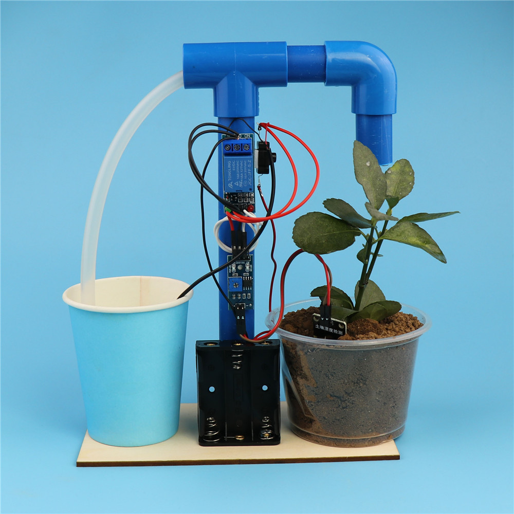 Physics STEM Technology Gadget - Florist Supp 评论和价格