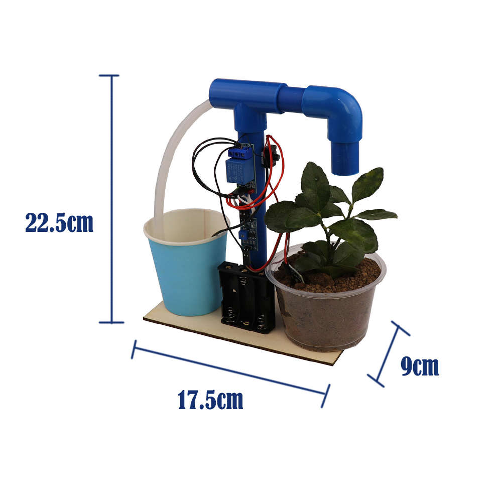 Physics STEM Technology Gadget - Florist Supp 评论和价格