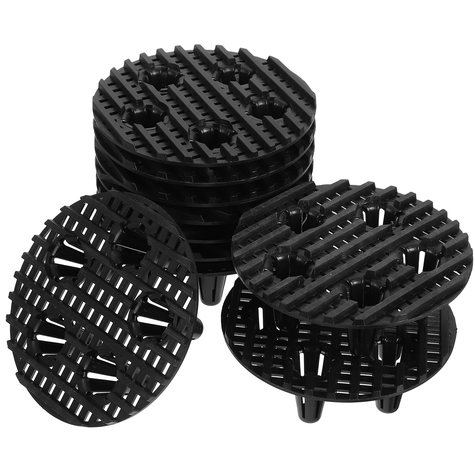 12pcs Plant Riser Pot Risers F - Florist Supp 评论和价格