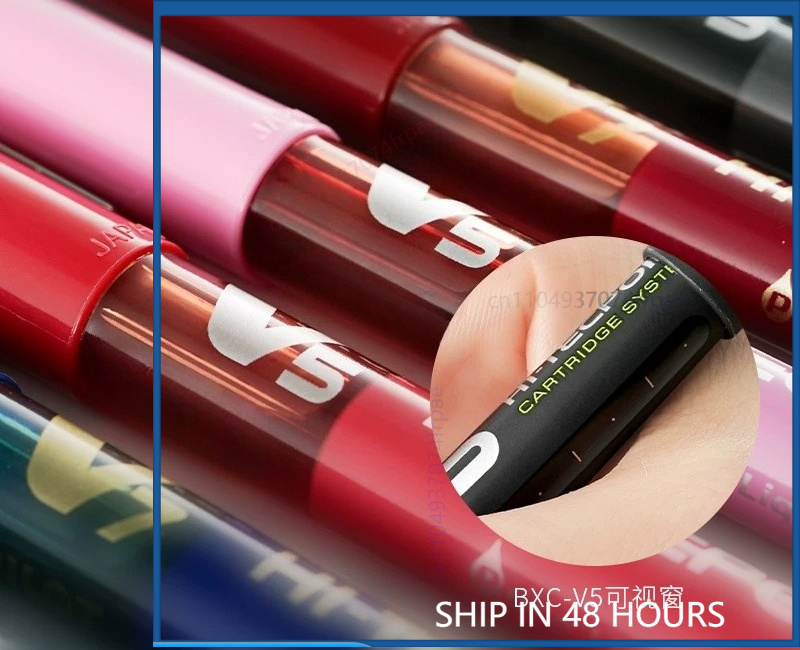 For PILOT BXC-V5/V7 New Liquid - Pilot Pen V5 评论和价格