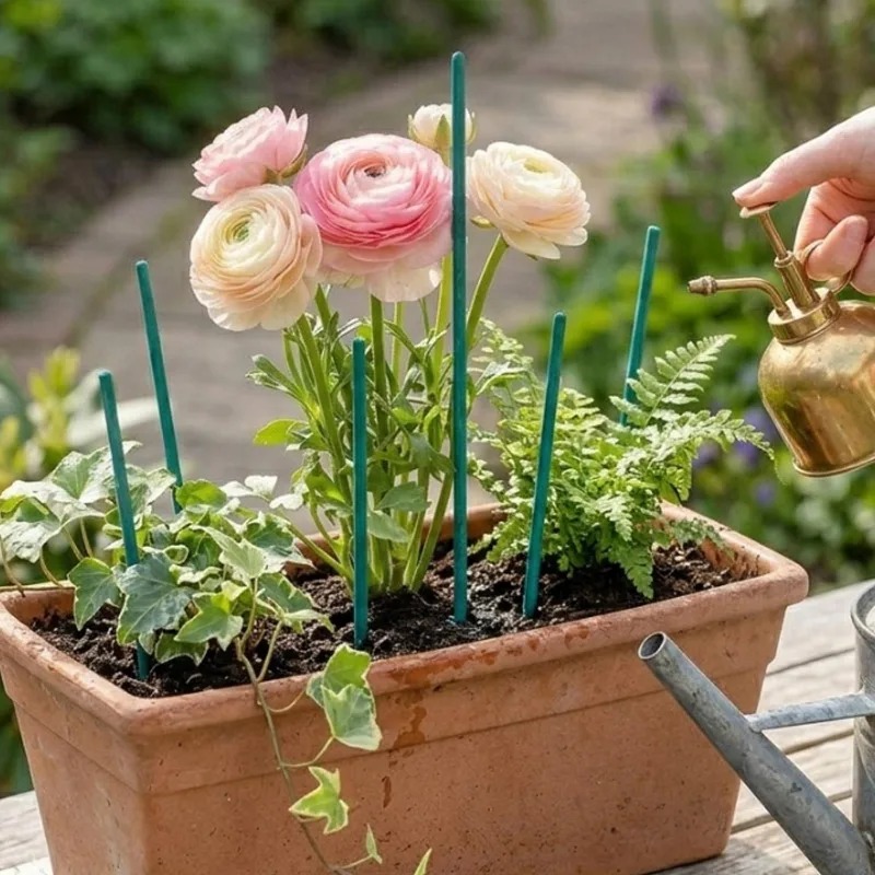 Plant Support Sticks Canes Bam - Florist Supp 评论和价格
