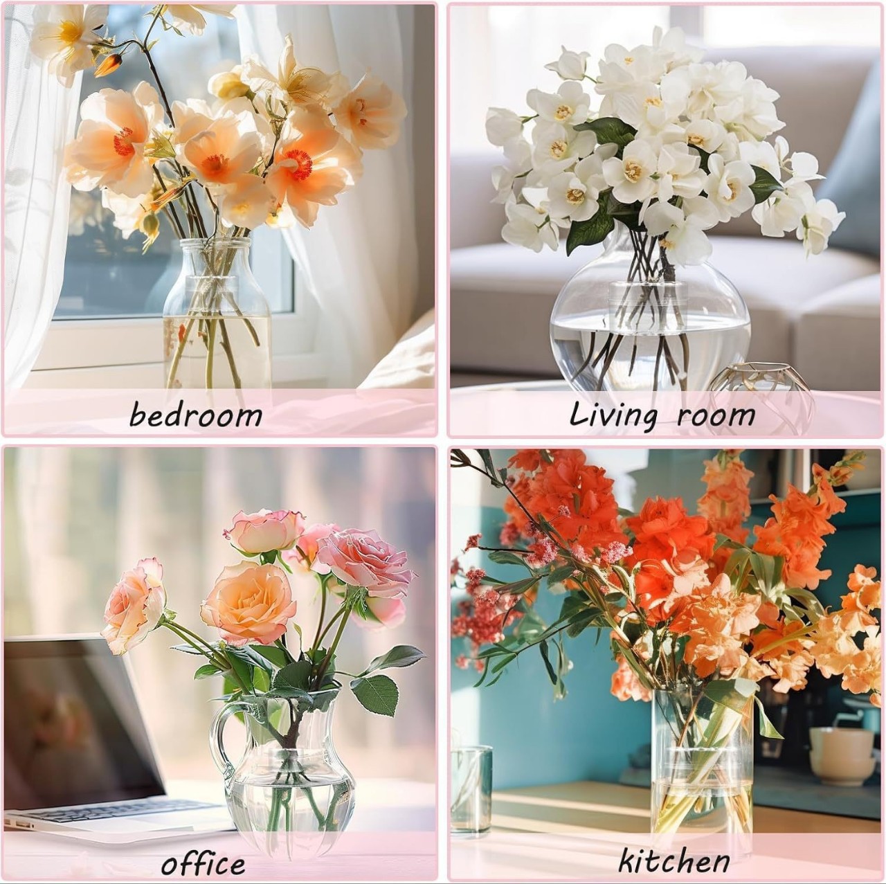 Spiral Ikebana Stem Holder for - Florist Supp 评论和价格