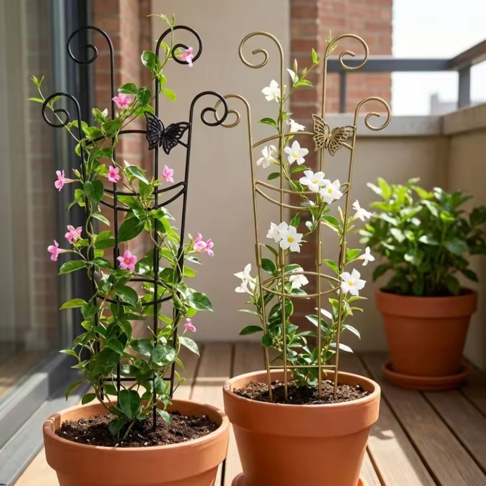 Climbing Plant Trellis ABS Pla - Florist Supp 评论和价格