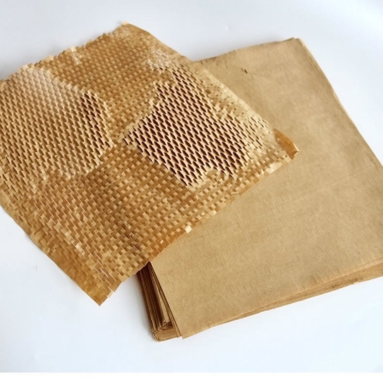 Kraft Honeycomb Paper – Eco-Fr - Flower Wrap Kraft 评论和价格