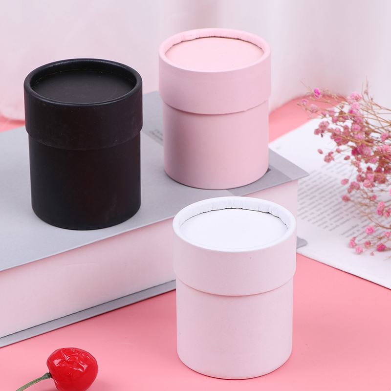 Round Flower Paper Box With Li - Florist Supply Buckets 评论和价格