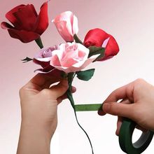 1Roll 13.6m DIY Floral Decorat - Florist Supp 评论和价格