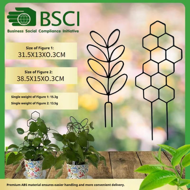 1PC Honeycomb Design Plant Tre - Florist Supp 评论和价格
